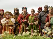 «За тобой всегда есть особая сила»: вышел тизер-трейлер фильма «Как Иван в сказку попал»