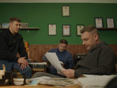 Антон Батырев и Алексей Матошин возглавили «Разбойный отдел»