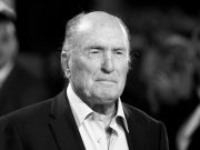 Ушел из жизни актер Роберт Дюваль