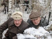 Алексей Кравченко возглавит партизанский отряд