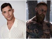 Эд Скрейн схватится с Кратосом