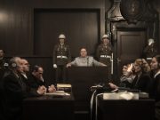 «Нюрнберг» с Расселлом Кроу и Рами Малеком не покажут в России