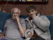 Сергей Гармаш и Рузиль Минекаев сыграют в криминальной драме «Пёс»