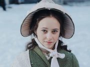 Таисья Калинина предстанет в образе Сони Ростовой в «Войне и мире» Сарика Андреасяна