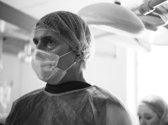 Владимир Вдовиченков, Серафима Гощанская и Максим Стоянов играют в фильме «Пульс»