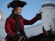 Телепремьера сериала «Павел. Первый и последний» с Денисом Власенко состоится 23 марта