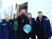 Даниил Страхов и Кирилл Кяро вернулись к своим ролям в продолжении мистического детектива «Гипнозис»