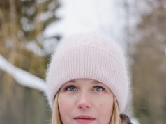 Карина Андоленко, Дмитрий Миллер и Алексей Матошин снимаются в сериале «Две весны Татьяны»