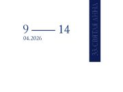 Фестиваль студенческих и дебютных фильмов «Святая Анна» объявил даты проведения