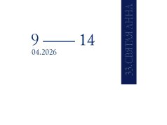 Фестиваль студенческих и дебютных фильмов «Святая Анна» объявил даты проведения