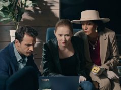 Татьяна Рыбинец сыграет в го, а Виктор Васильев возглавит следственный отдел