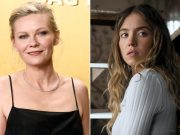 Кирстен Данст встретится с «Горничной» Сидни Суини